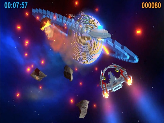 Space Thrones iPad Screenshots